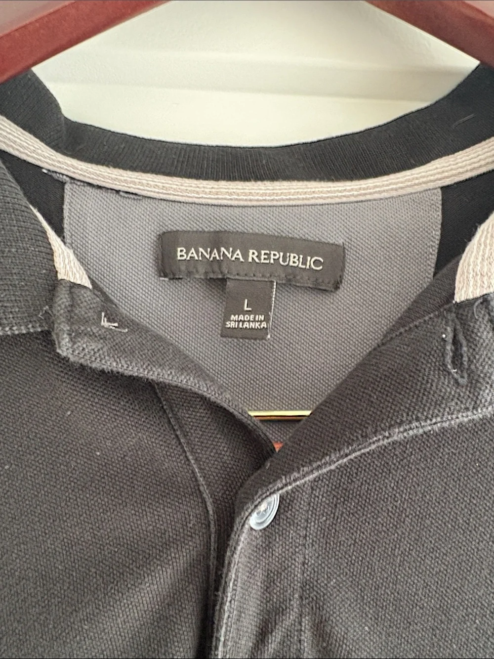 Banana Republic banana republic